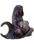 Triple Moon Goddess - Gudinne med Tre Måner Figur 31 cm