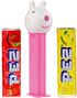 Susi Sau Pez-Hållare med 2 st Pez Paket