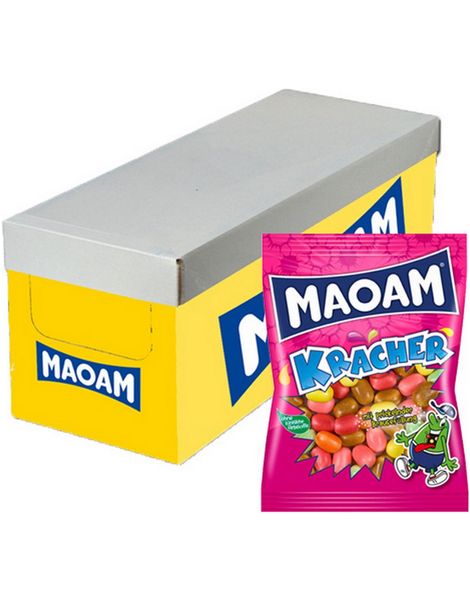 14 stk Haribo Maoam Kastanjer - Hel Eske