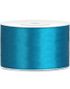Silkeband Turkos
