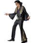 Jailhouse Rock - Licensierad Elvis Kostym