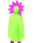 Festival / Regnponcho - Blomma