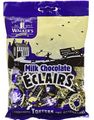 Walkers Milk Chocolate Toffees 150 gram 