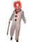 Pennywise Inspirerad Dräkt till Man