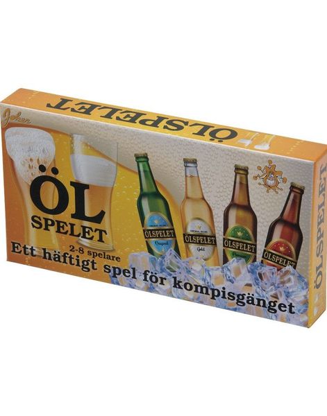 Beer The Game
