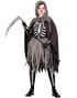 Grim Reaper Kostyme til Dame