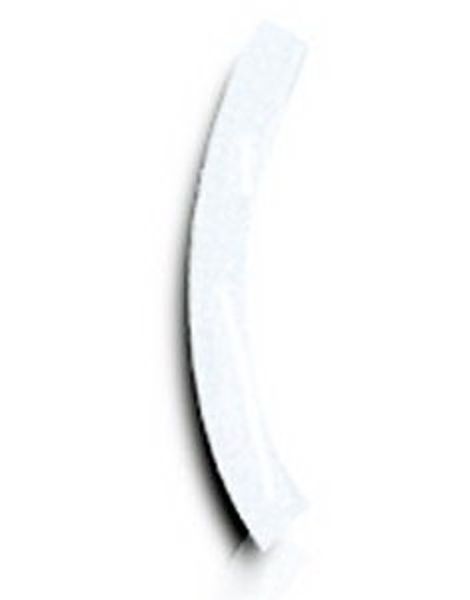Klippbar Bananstång - 1,6 mm tjock x 10 mm lång Bioplast Stång