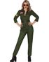 Aviator - Pilotkostyme til Dame - Strl Large
