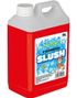 Strawberry Slush-Koncentrat - 40 Liter Färdig Slush - Crazy Factory