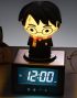 Harry Potter Vekkeklokke 17 cm