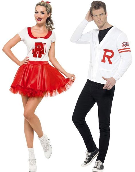 Parkostym - Grease Rydell