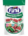 Fini Sour Watermelon Slices - Sure Vattenmelon Vingummibitar 165 gram