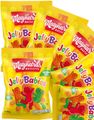 10 st Påsar med Bassetts Jelly Babies - Hel Låda 1300 gram