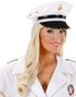 Vit Marin Officershatt