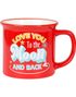 Happy Mug - Love You