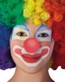 Röd Skum Clownnäsa