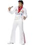 American Eagle - Licensierad Elvis Presley Kostym