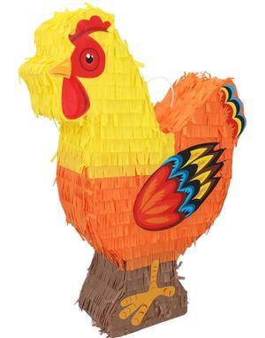 Hane Pinata 40x36 cm