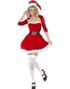Santas Sweet Babe - Kostym