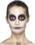 Senorita de Muertos - Day of The Dead Sminkset