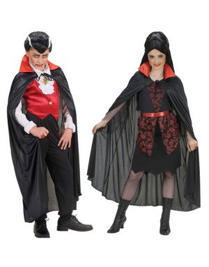 Dracula Kappa - 110 Cm