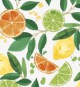Summer Fruits