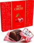 Mon Chéri - Konfektask med Körsbärslikör Choklad 262 gram