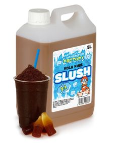 1782950400_5Cola Slush-Konsentrat - 40 Liter Färdig Slush - Crazy Factory