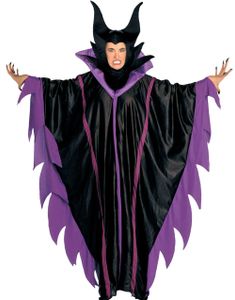 Malificent Inspirerad Törnrosa - Kostym