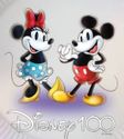 Disney 100