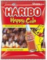 Haribo Happy Cola 154 gram