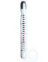 STOR Termometer - 35 cm