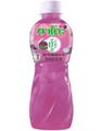 Grape Juice With Nata De Coco - Juice med Druesmak och Kokosbitar 320 ml (Thailand)
