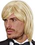 Blond Adam Deluxe Peruk - Kan Stylas!