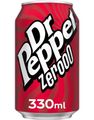 Dr. Pepper Zero - Sockerfri Läsk 330 ml (USA)
