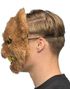 Blodig Skummel Bamse Maske