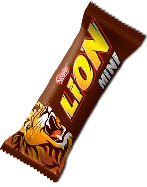 Lion Choco mini 18g