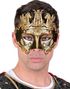 Guldfärgad Ögonmask Grekisk/Romersk