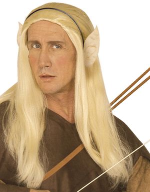 Diadem med Alvöron
