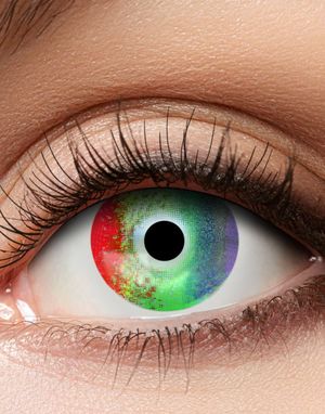 Rainbow Smudge Crazylinser