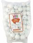 3 kg STORA Kingsway Giant Gobstoppers / Jawbreakers - Stor påse med evighetsbollar 48 mm