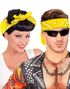 Gul Paisley Bandana