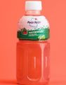 Mogu Mogu Nata De Coco Vattenmelon - Vattenmelonjuice med Kokosgelebitar 320 ml (Thailand)