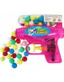 1 st Sweet Soaker - Vattenpistol i olika färger med godis