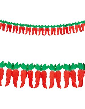 Chili Girlang 3 meter