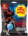 Chupa Chups Stranger Things Lollipop 4 Mystery Flavours - Klubbor Med 4 Olika Smaker 120 Gram