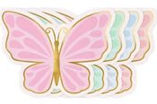 Colorful Butterflies