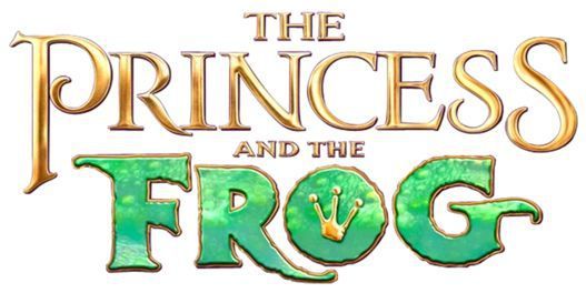 Prinsessan och grodan