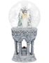 Anne Stokes Only Love Remains - Snöglob 18 cm