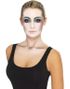Vamp Makeup Kit med Huggtänder